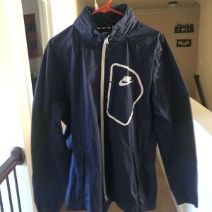 Nike jacket